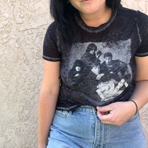 Breakfast Club tee